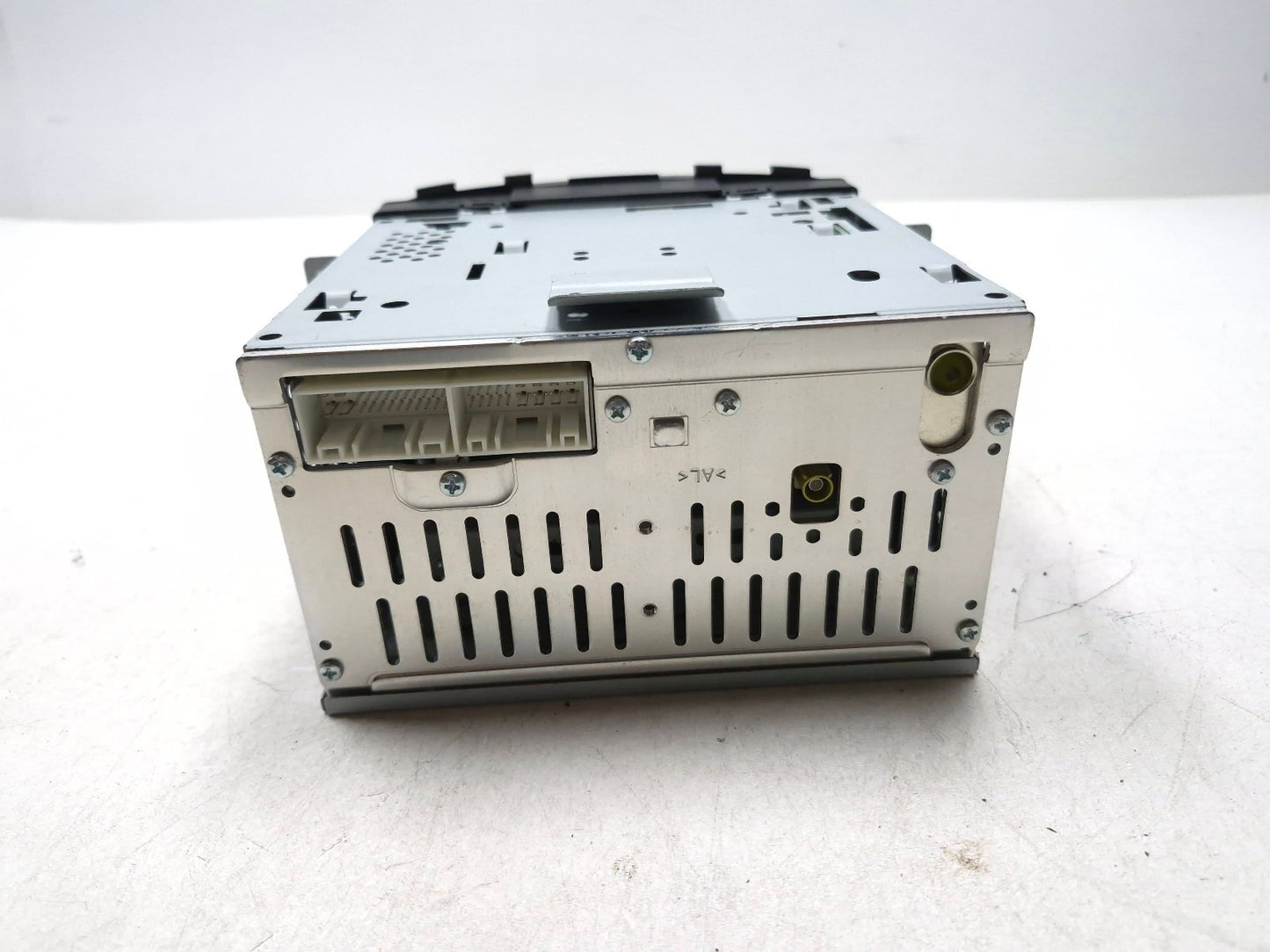 2014 Hyundai Accent AM FM Radio Xm Cd Mp3 Player OEM