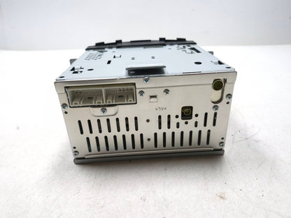 2014 Hyundai Accent AM FM Radio Xm Cd Mp3 Player OEM