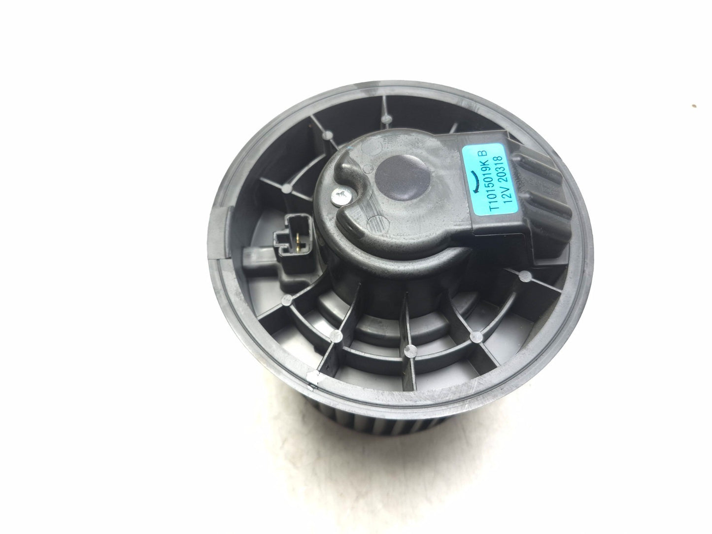 2012 Nissan Leaf Heater Fan Blower Motor OEM