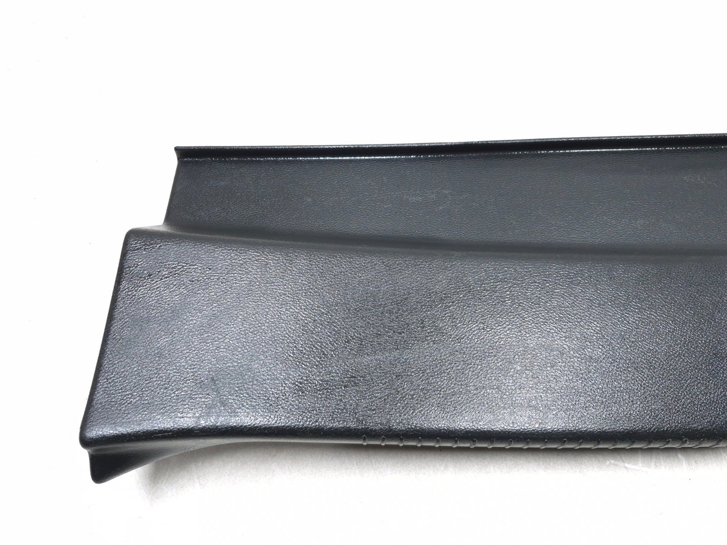2018 Chrysler 300 Rear Trunk Cargo Sill Scuff Loading Cover Panel Trim OEM