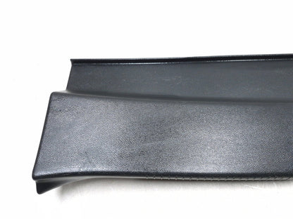 2018 Chrysler 300 Rear Trunk Cargo Sill Scuff Loading Cover Panel Trim OEM
