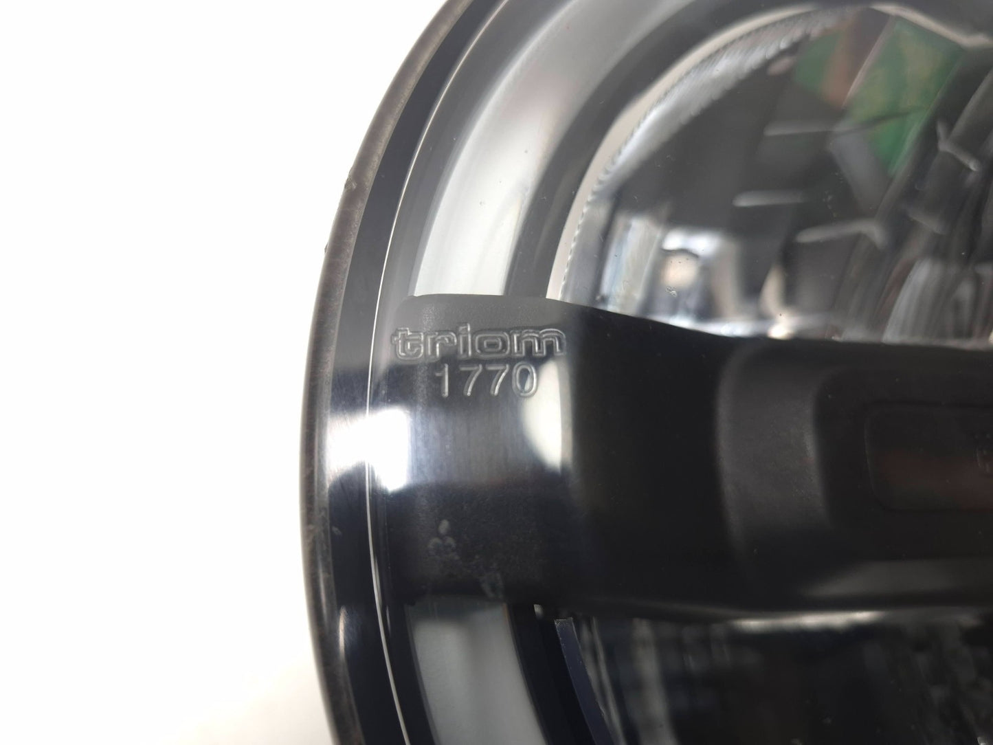 2018 Husqvarna Svartpilen 401 Headlight OEM