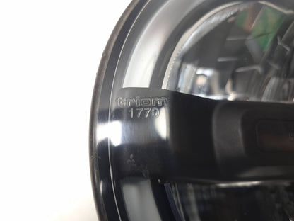 2018 Husqvarna Svartpilen 401 Headlight OEM