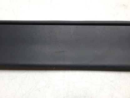 13 14 15 16 17 GMC Acadia Rocker Panel Skirt Molding Driver Side OEM ✅