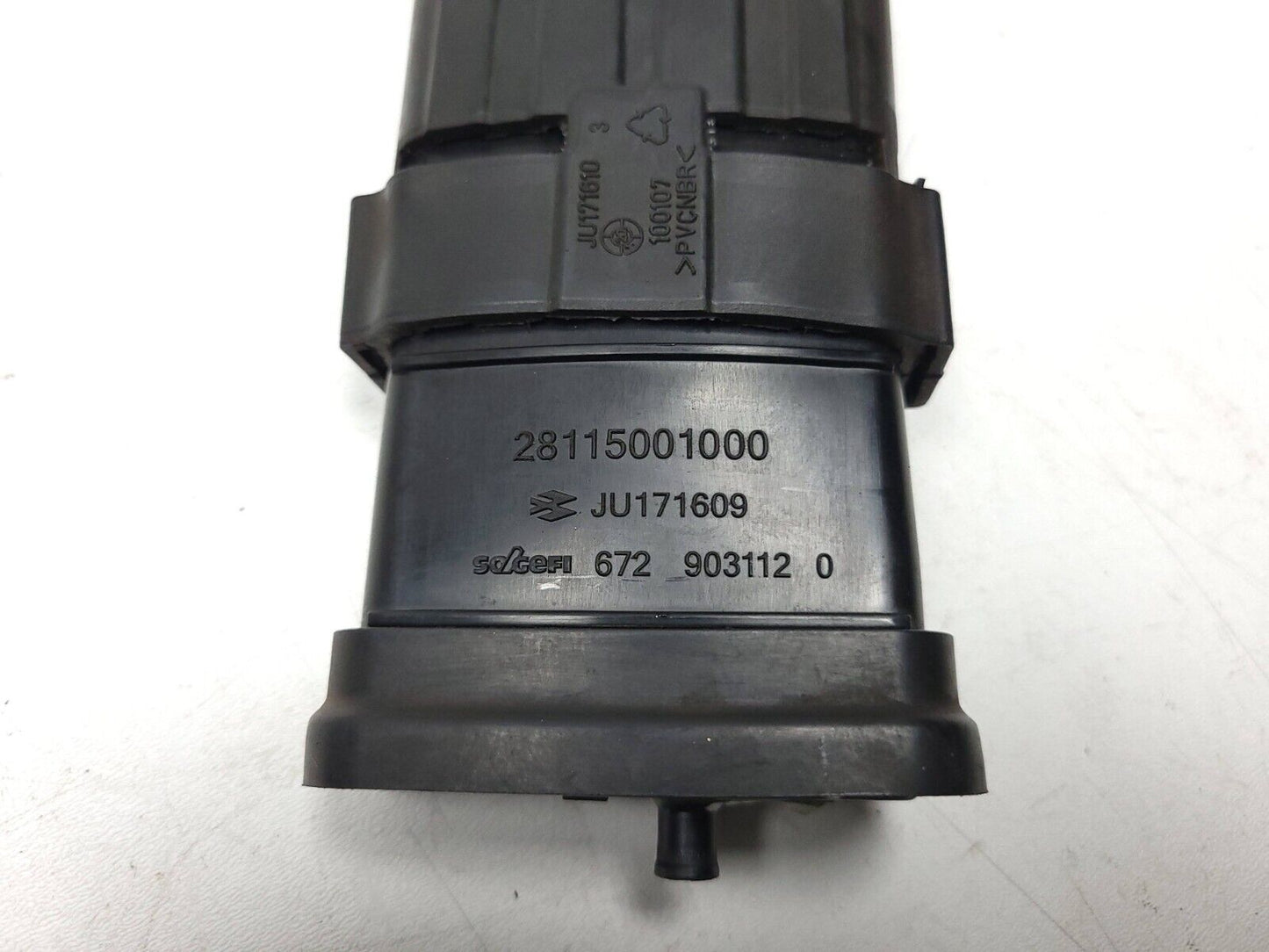 2018-2021 Husqvarna Vitpilen 401 Evap Fuel Vapor Canister OEM