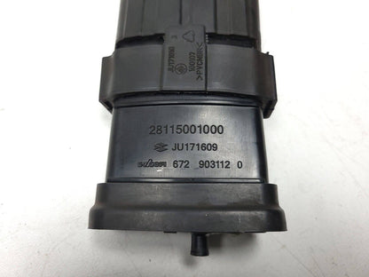 2018-2021 Husqvarna Vitpilen 401 Evap Fuel Vapor Canister OEM
