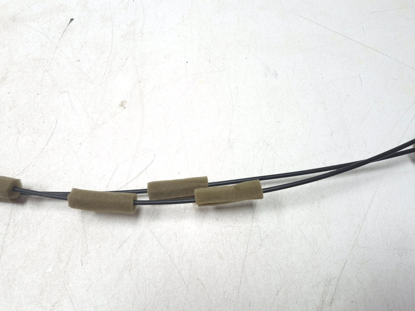 2012 Honda Cr-z Front Right Passenger Door Lock Actuator & Interior Handle OEM