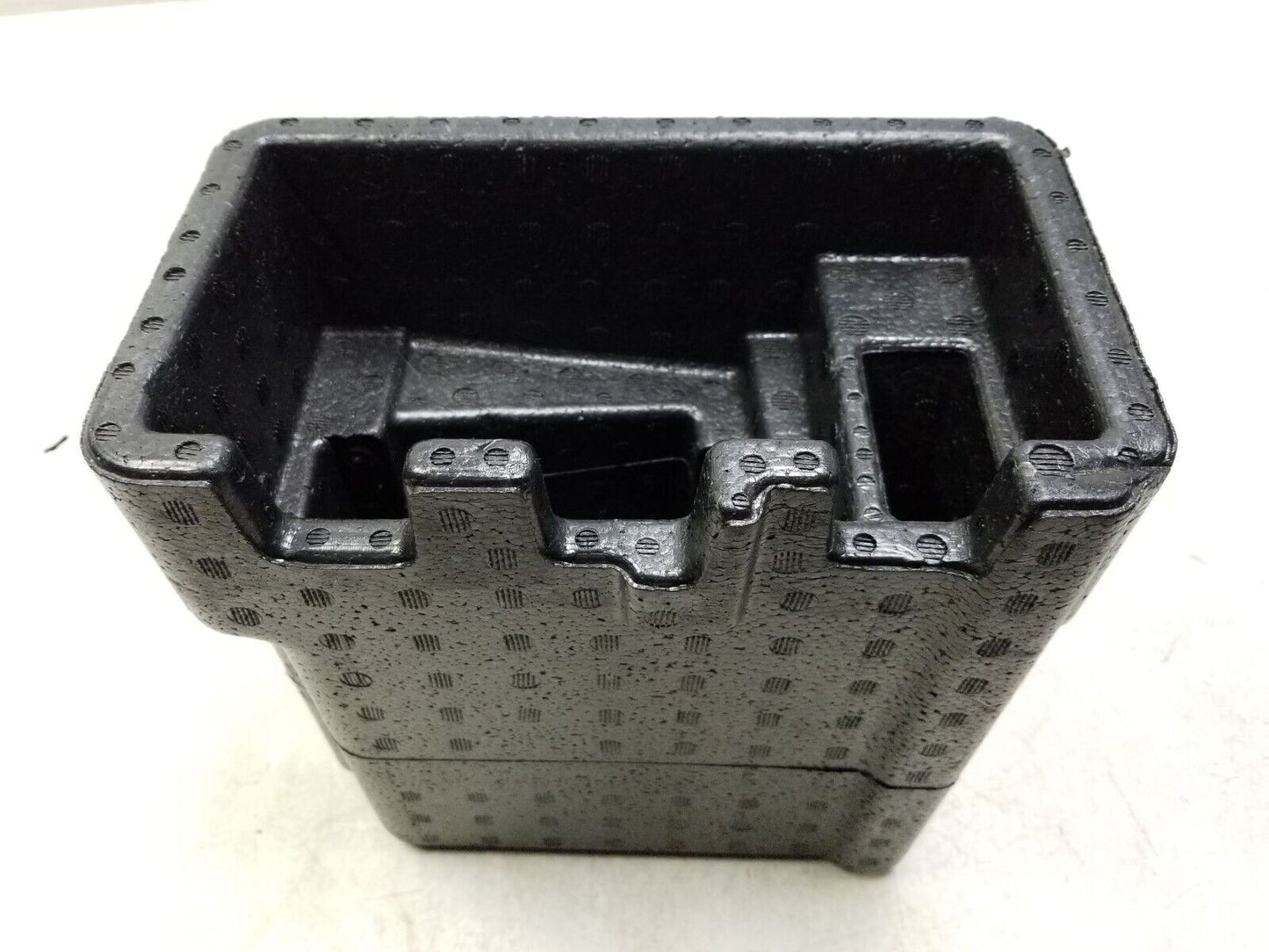 14-18 BMW X5 F15 Trunk Floor Foam Storage Tray Compartment Box OEM 89k Miles✅