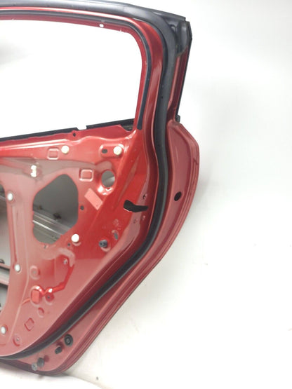 2014-2021 Mazda 6 Rear Passenger Door Shell Side Right OEM ✅