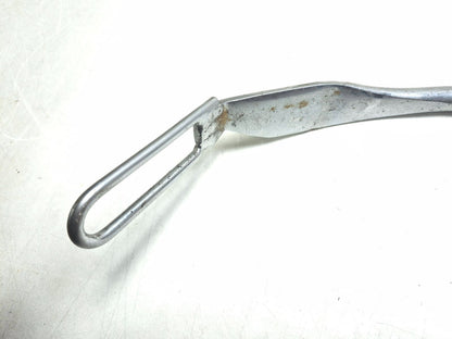 2008 Harley-davidson Dyna Fat Bob Fxdf Side Kick Stand  OEM