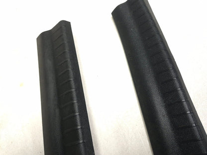 2017 Dodge Journey Sill Scuff Trim Cover Front & Rear 4 Pcs OEM