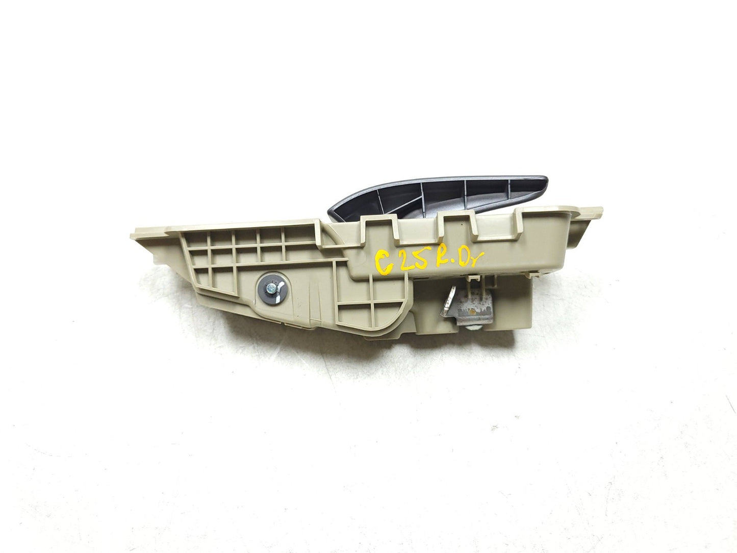 13-15 Acura RDX Rear Seat Fold Release Lever Handle Driver Side Left OEM ✅