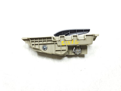 13-15 Acura RDX Rear Seat Fold Release Lever Handle Driver Side Left OEM ✅