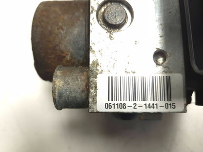 2007 Toyota Corolla ABS Anti Lock Brake Pump 89541-02100 OEM