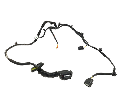 2019 Hyundai Kona Rear Door Wire Harness Left Driver Side OEM
