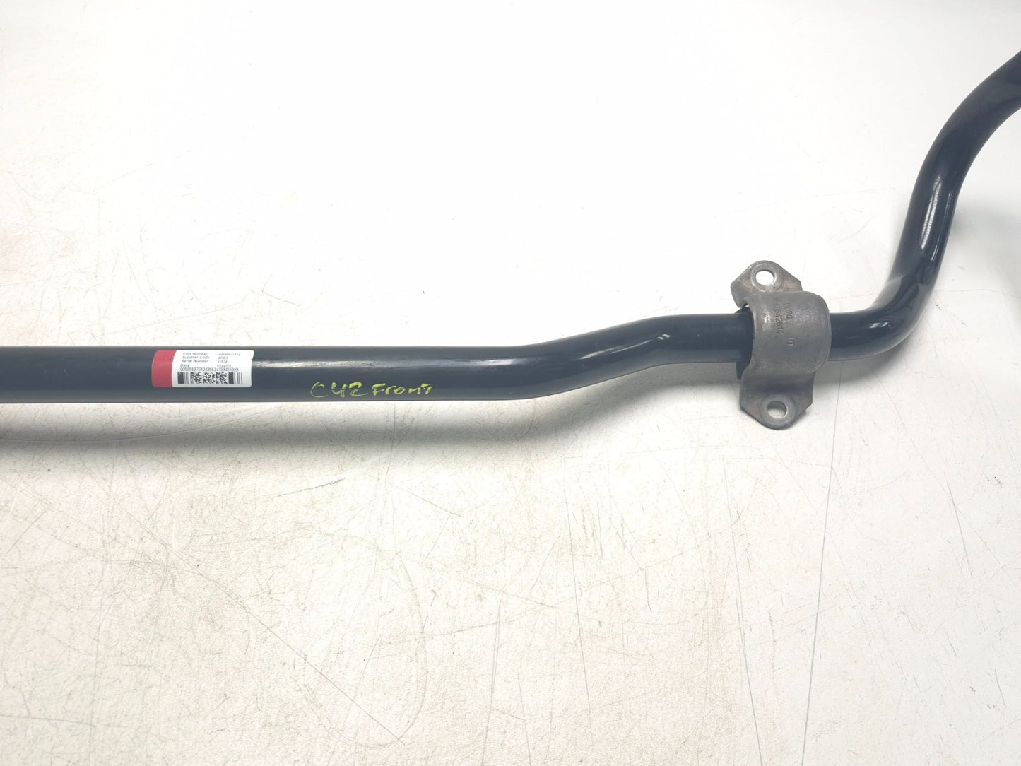 2024 Alfa Romeo Stelvio Front Stabilizer Links & Bushing OEM