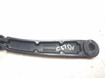 2007 Saab 9-5 Aero Windshield Wiper Arm 2pcs OEM