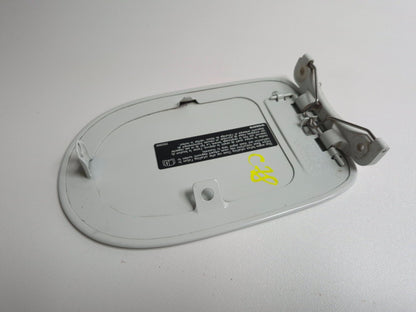 2012 Volvo C30 Fuel Tank Filler Door OEM