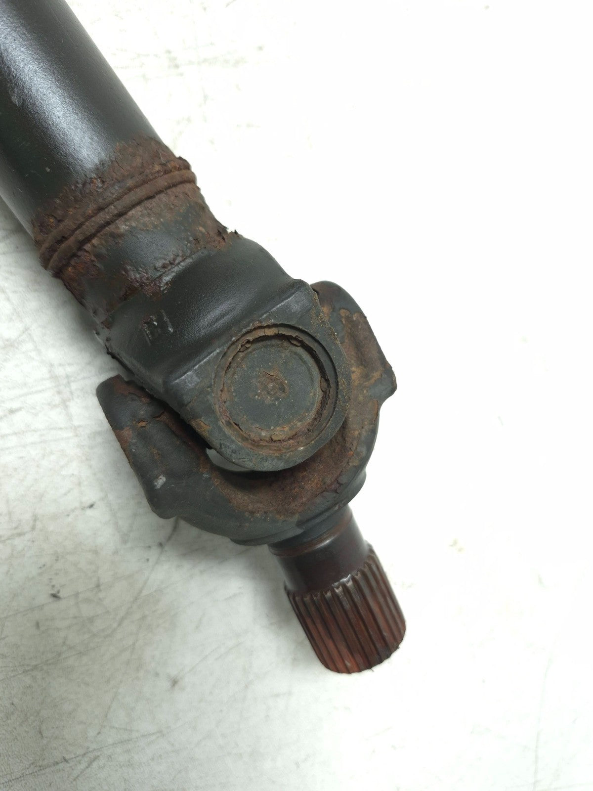 2008 BMW X6 E71 Front Driveshaft OEM