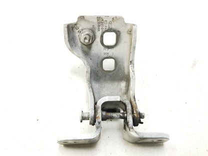 2012 Ford Transit Connect Front Passenger Door Hinge & Striker 4pcs W/ Bolt OEM