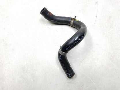 2020 Hyundai Venue Engine Coolant Water Outlet Hose Tube 4pcs OEM