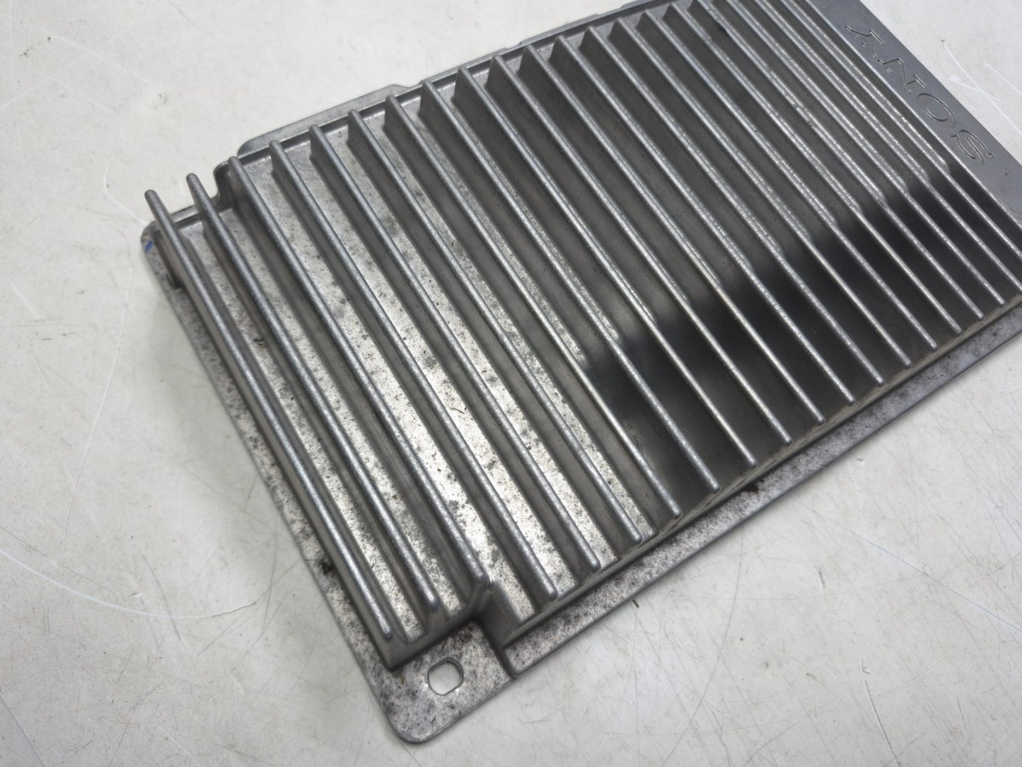 2013 Ford Focus St Sony Audio Amplifier Ct4t-18b849-ac OEM ✅