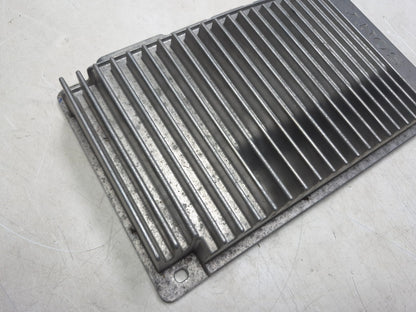 2013 Ford Focus St Sony Audio Amplifier Ct4t-18b849-ac OEM ✅