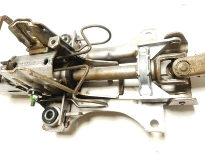 2010 Ford Transit Connect Steering Column OEM