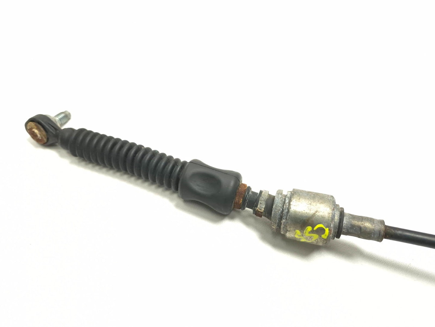 2018 Nissan Altima Shift Control Cable OEM