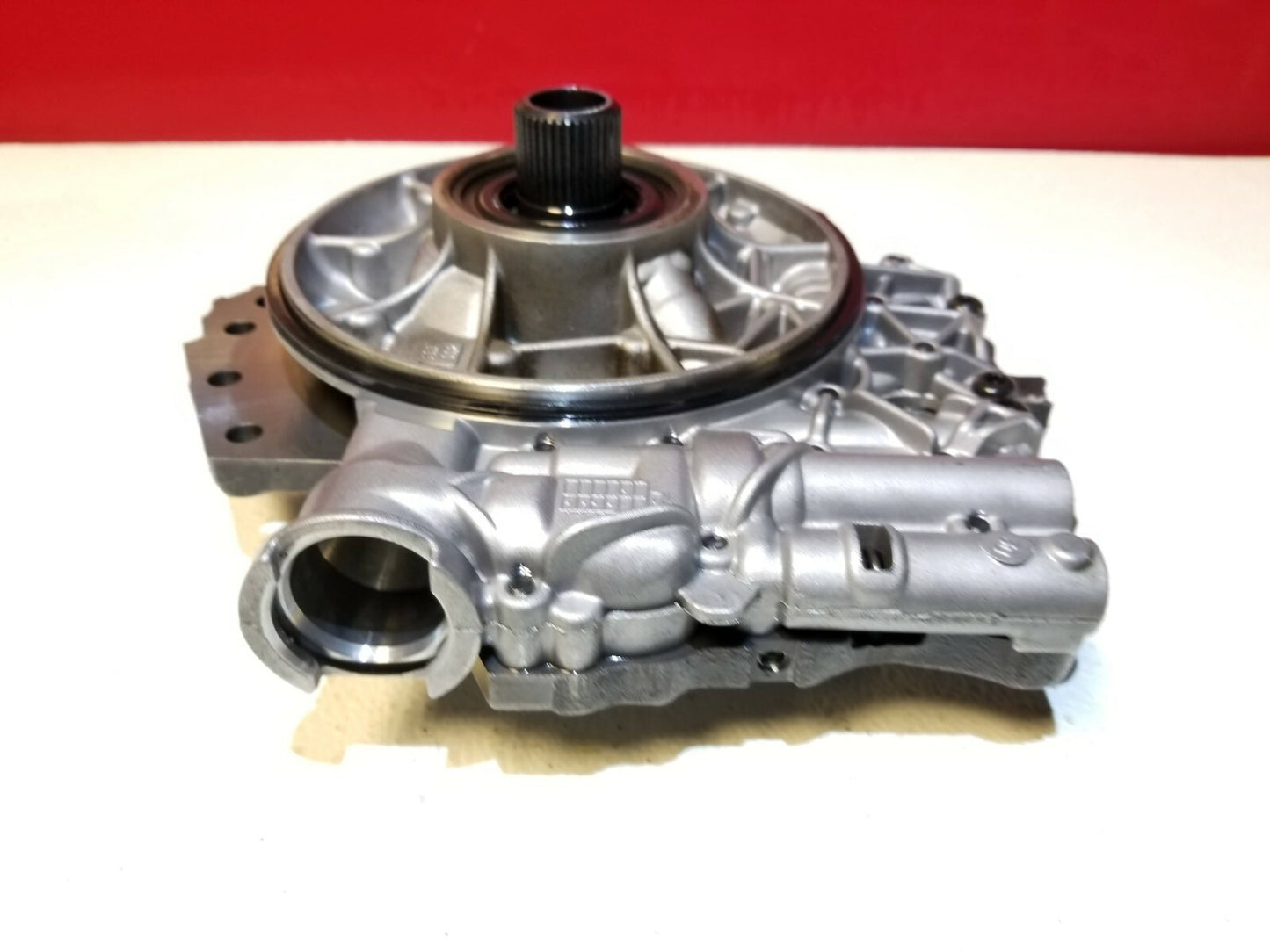 2014 Buick Lacrosse Automatic Transmission Oil Pump  2.4l  OEM