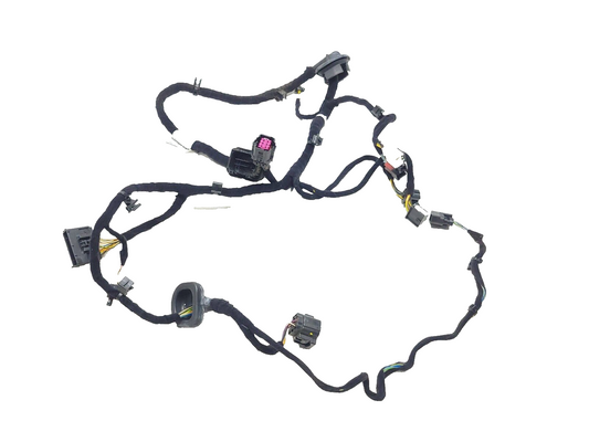 17-23 Alfa  Romeo Stelvio Interio Door Wiring Harness Front Driver Side Left OEM