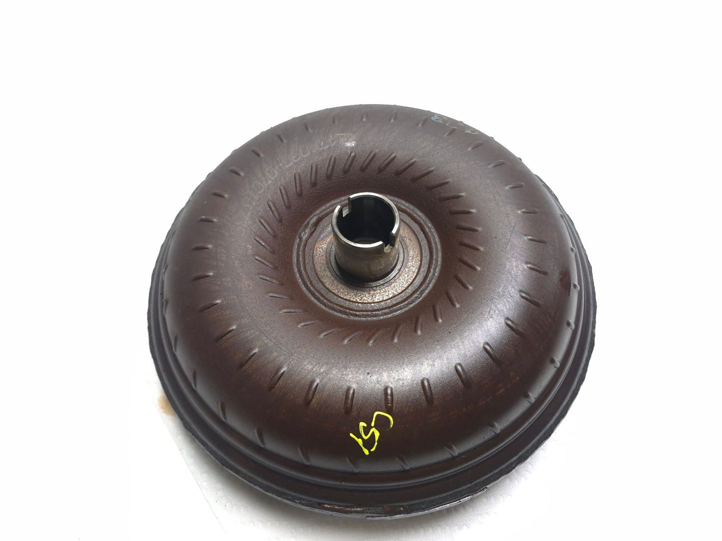 2007 Saab 9-5 Automatic Transmission Torque Converter OEM 55352466