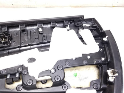 2011 - 2013 Jeep Grand Cherokee Door Panel Trim Rear Driver Side Left OEM