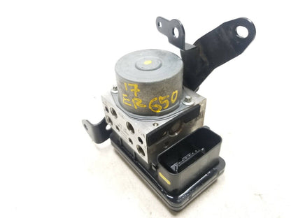 2017 - 2022 Kawasaki Ninja 650 Z650 Er650 ABS Pump 16082-0766