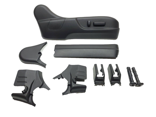 2013 - 2015 Acura Rdx Seat Side Trim Front Passenger Side Right OEM