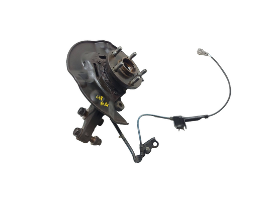 2005 - 2010 Scion Tc Wheel Spindle Knuckle Front Driver Side Left OEM