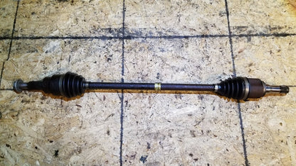 10 11 12 Lincoln MKT 3.5l Rear Right Passenger Side Axle Shaft OEM