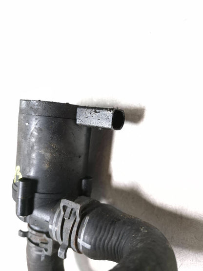 2011 Volkswagen Tiguan Auxiliary Pump Coolant With Tube OEM
