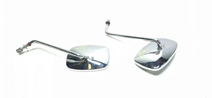 1998 Harley Sportster Xl1200 Xl883 Mirror Left & Right 91902-88 OEM