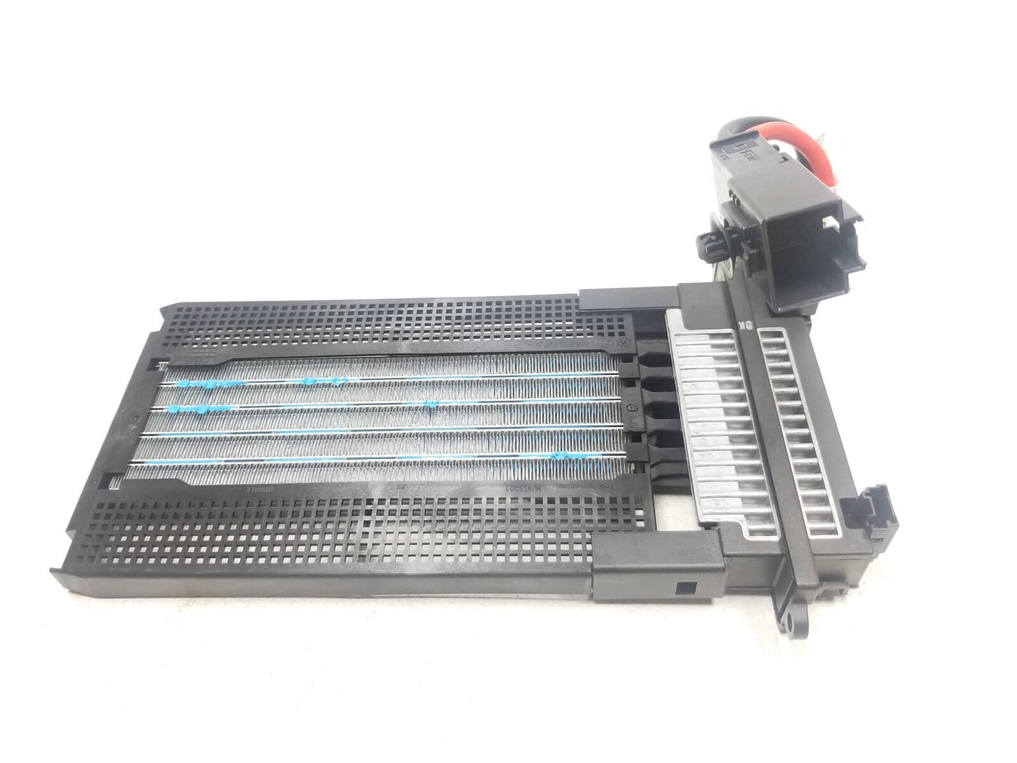 2022 Chevrolet Trailblazer HVAC Heater Core OEM
