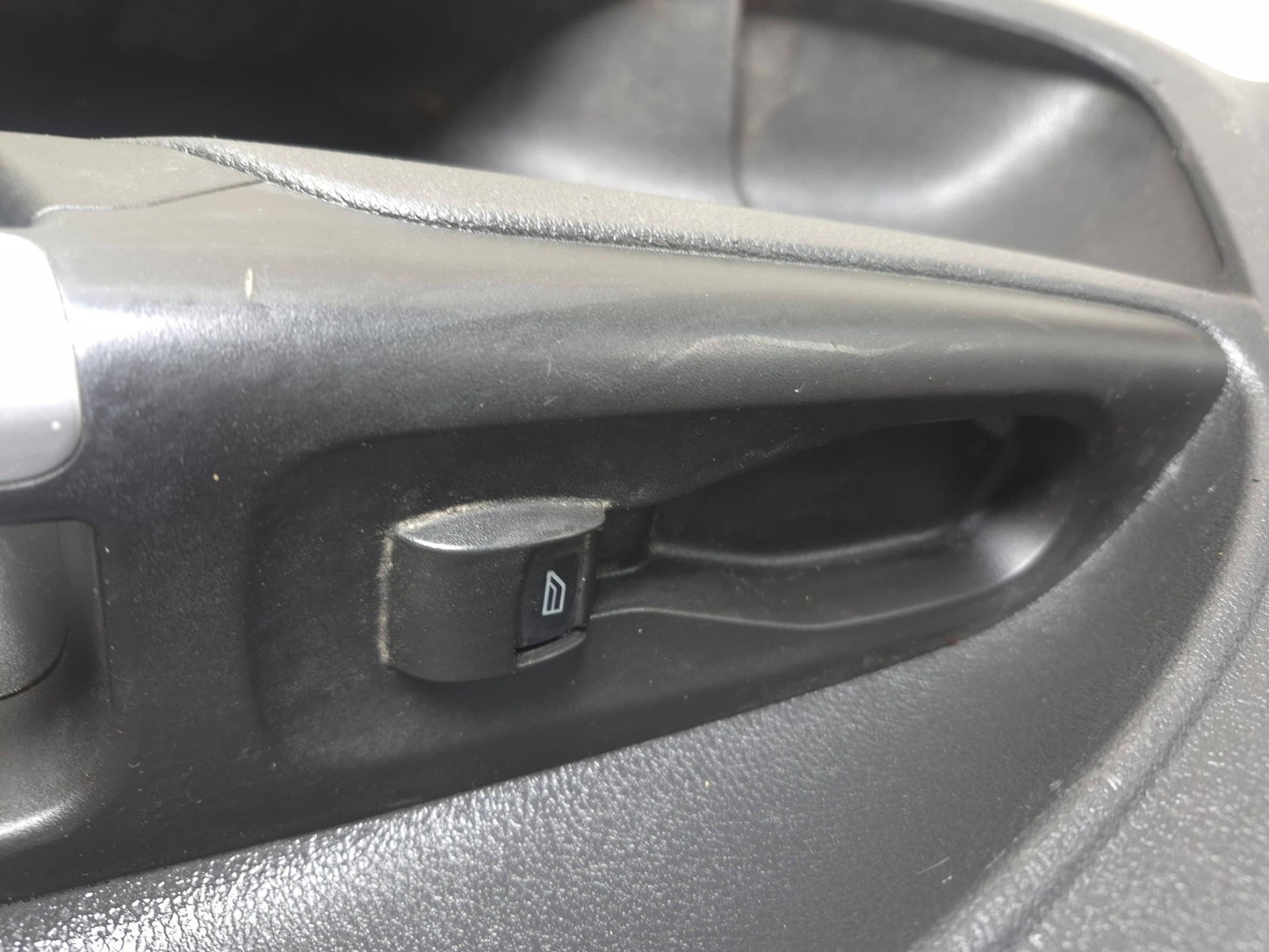2016 Ford Transit Connect Front Door Trim Panel Left & Right Pair OEM