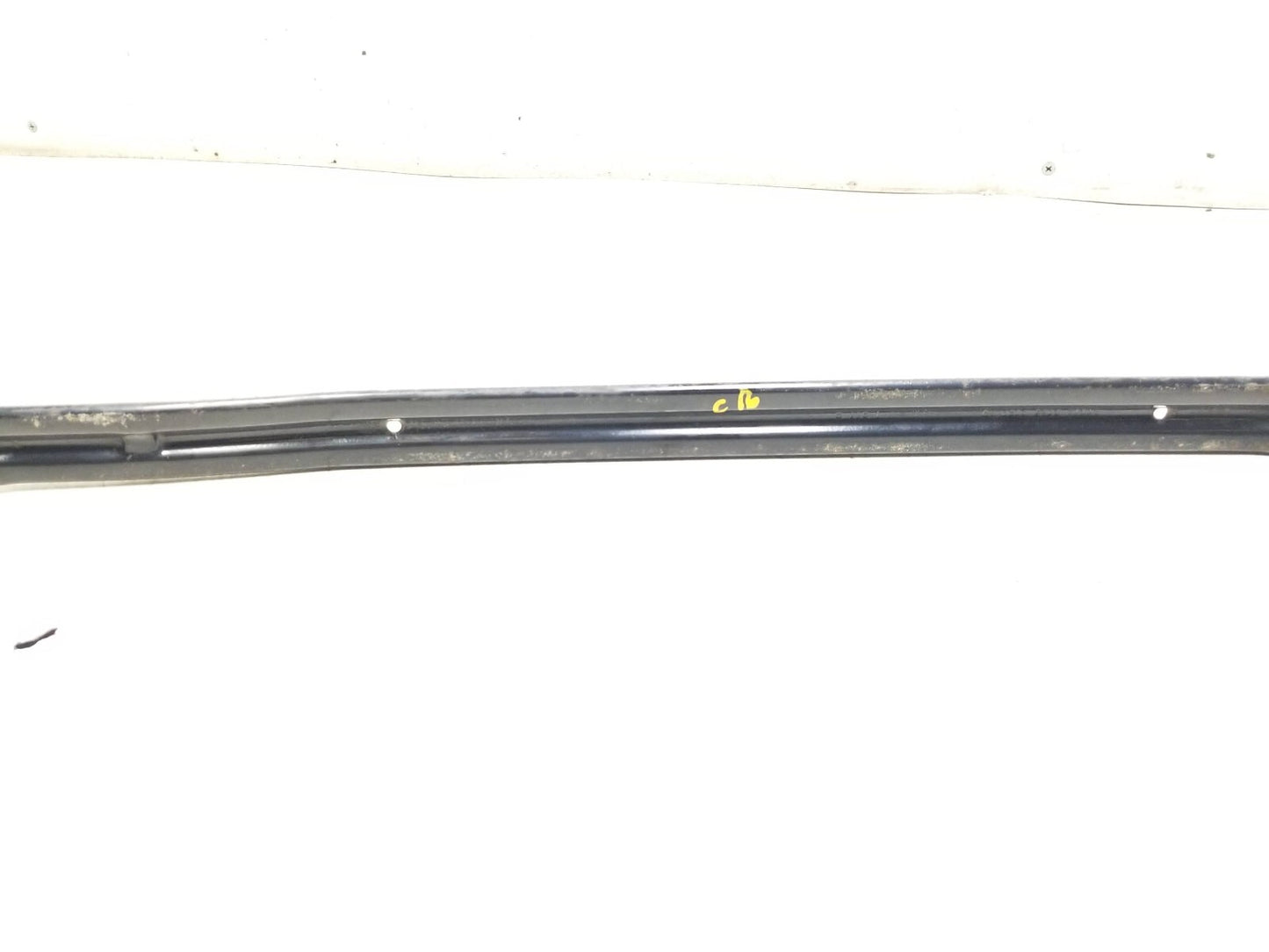 10-13 Ford Transit Connect Fuel Tank Strap Holder Pair OEM ✅