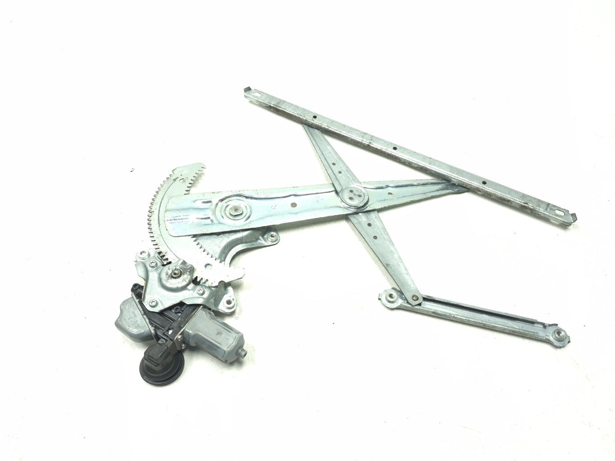 2017 Toyota Highlander Front Door Window Regulator Right Passenger Side OEM