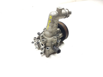 2013 Hyundai Genesis Coupe Engine Water Pump 2.0t OEM