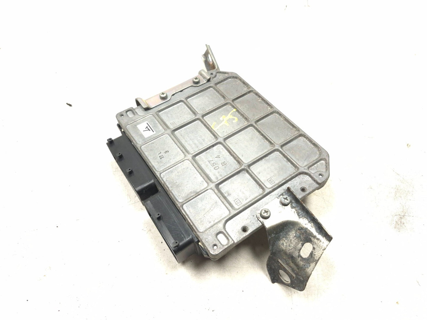 2010 Lexus Hs250h Hybrid Vehicle Control Computer OEM