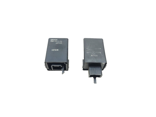 1989-1998 Honda Pc800 Pacific Relay 2pcs OEM