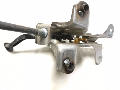 2018 Nissan Altima Emergency Parking Brake Pedal & Cable OEM