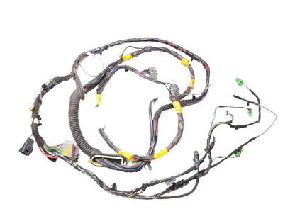 2010 Volvo Xc60 Trunk Wire Harness OEM