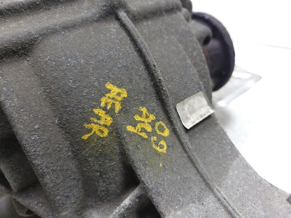 09-12 Audi A4 Quattro Rear Differential Carrier OEM