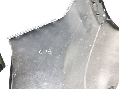 2007 - 2012 Mazda Cx-9 Rear Bumper Cover OEM